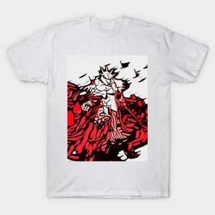 Red Knight T-Shirt